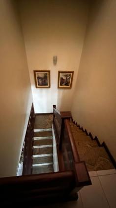 (MR) VENDA CASA SOLTA DUPLEX - RECANTO DO VINHAIS