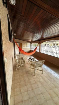 (MR) VENDA CASA SOLTA DUPLEX - RECANTO DO VINHAIS