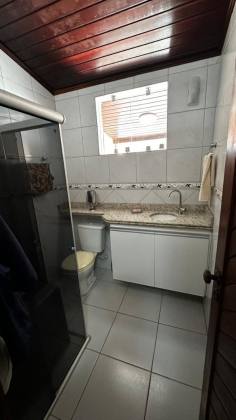 (MR) VENDA CASA SOLTA DUPLEX - RECANTO DO VINHAIS