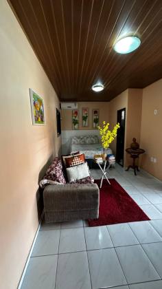 (MR) VENDA CASA SOLTA DUPLEX - RECANTO DO VINHAIS