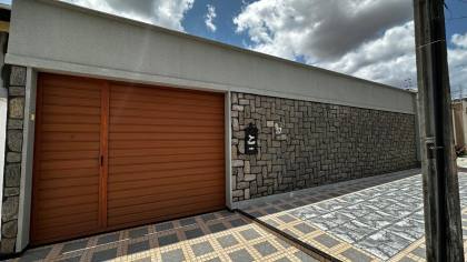 (MR) VENDA CASA SOLTA DUPLEX - RECANTO DO VINHAIS