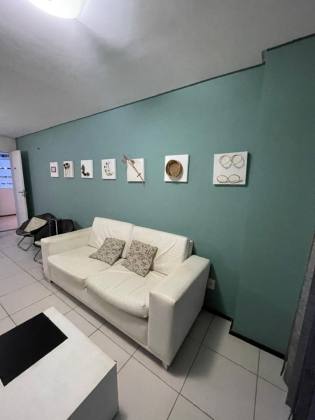 (MR) LOCAÇÃO AP MOBILIADO - COND.PRINCE TOWER