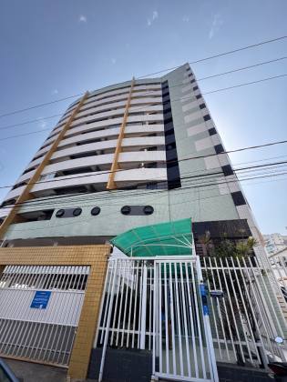 (MR) LOCAÇÃO AP - COND. PRINCE TOWER