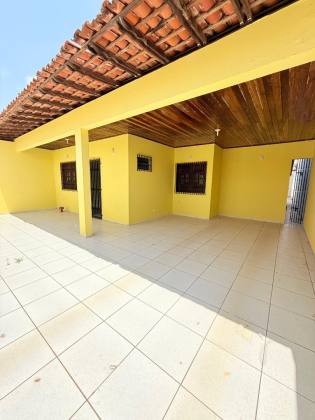 (MR) LOCAÇÃO CASA SOLTA - PLANALTO VINHAIS