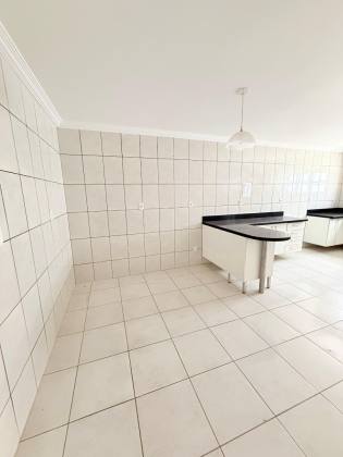 (MR) LOCAÇÃO CASA SOLTA - PLANALTO VINHAIS