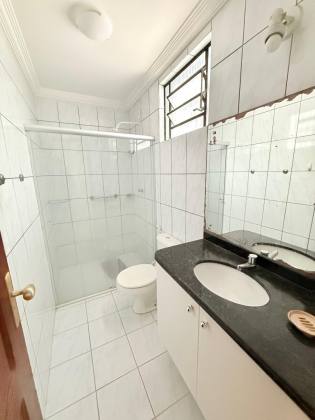 (MR) LOCAÇÃO CASA SOLTA - PLANALTO VINHAIS