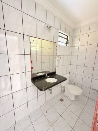 (MR) LOCAÇÃO CASA SOLTA - PLANALTO VINHAIS