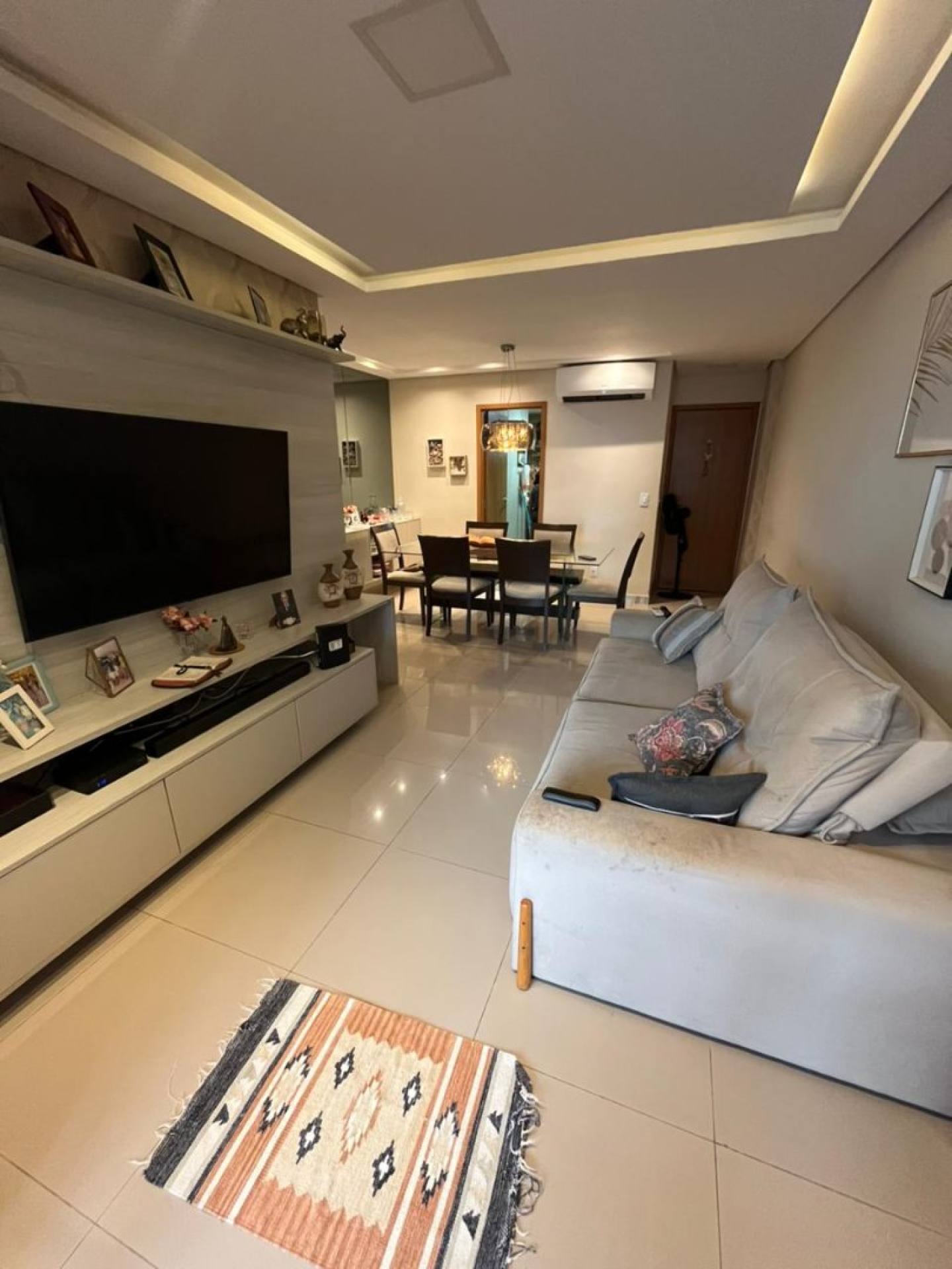 (MR) VENDA AP VISTA MAR - ED. DELAMARE