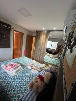 (MR) VENDA AP VISTA MAR - ED. DELAMARE