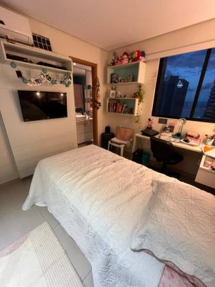 (MR) VENDA AP VISTA MAR - ED. DELAMARE