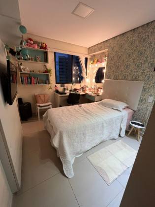 (MR) VENDA AP VISTA MAR - ED. DELAMARE