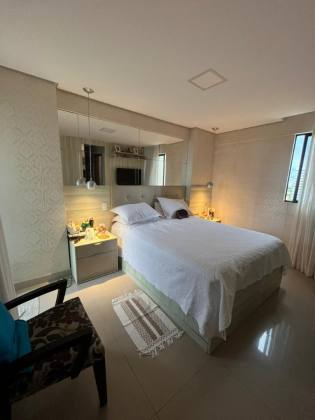 (MR) VENDA AP VISTA MAR - ED. DELAMARE