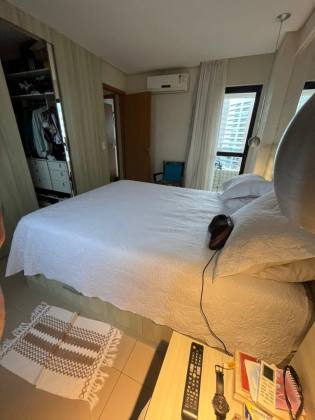 (MR) VENDA AP VISTA MAR - ED. DELAMARE