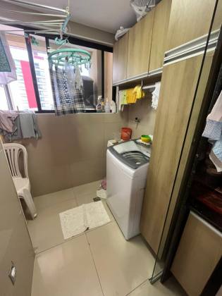 (MR) VENDA AP VISTA MAR - ED. DELAMARE