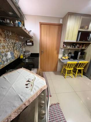 (MR) VENDA AP VISTA MAR - ED. DELAMARE