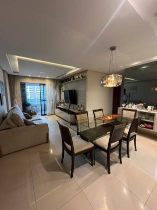 (MR) VENDA AP VISTA MAR - ED. DELAMARE