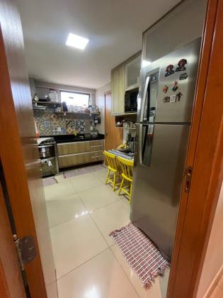 (MR) VENDA AP VISTA MAR - ED. DELAMARE