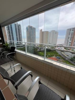 (MR) VENDA AP VISTA MAR - ED. DELAMARE