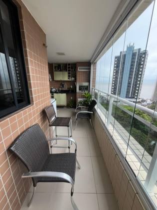 (MR) VENDA AP VISTA MAR - ED. DELAMARE