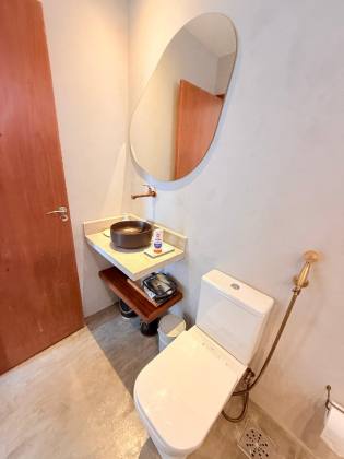 (MR) VENDA CASA - COND. DUNAS PARK EM SANTO AMARO