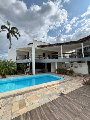(MR) VENDA CASA DULPEX - CALHAU