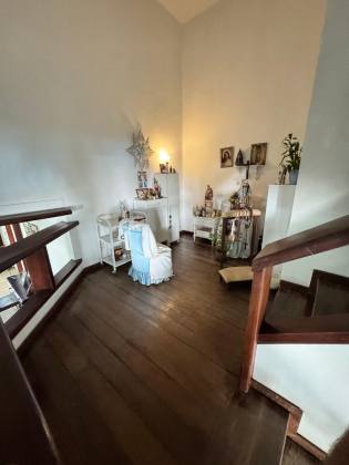 (MR) VENDA CASA DULPEX - CALHAU