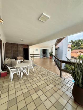 (MR) VENDA CASA DULPEX - CALHAU