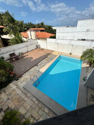 (MR) VENDA CASA DULPEX - CALHAU