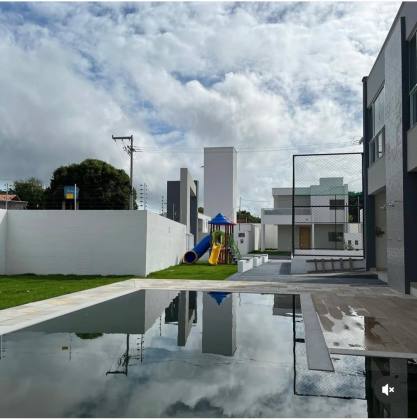 (MR) Casa Duplex no Araçgy