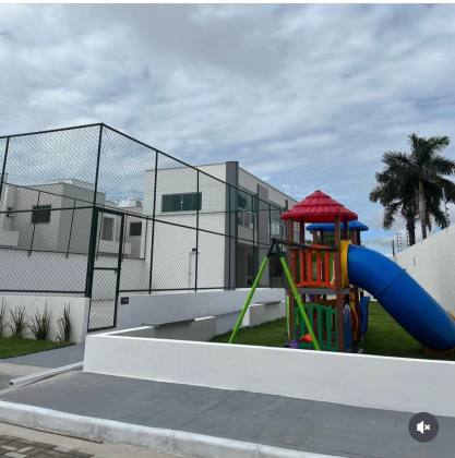 (MR) Casa Duplex no Araçgy