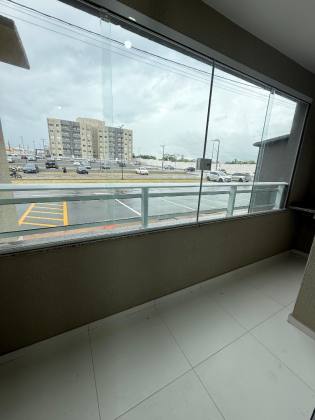 PRIME CALHAU 1 COM 3 QUARTOS PARA LOCAÇÃO (MR)