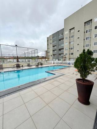 PRIME CALHAU 1 COM 3 QUARTOS PARA LOCAÇÃO (MR)