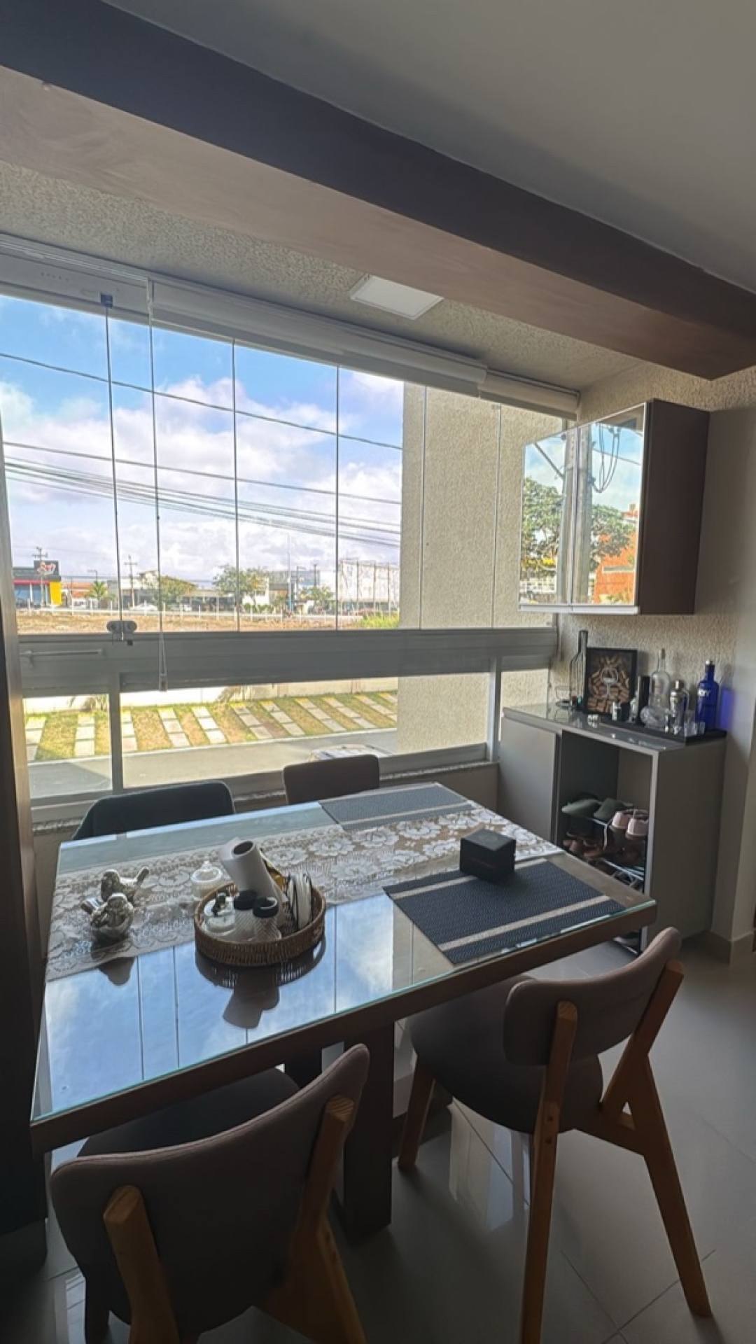 (P) VENDA AP - ILHA DE ARUBA