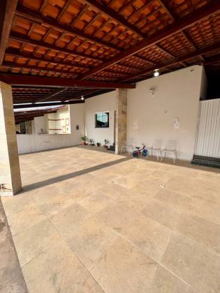 (P) VENDA CASA - COND. ITAPARICA