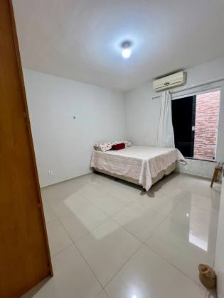 (P) VENDA CASA - COND. ITAPARICA