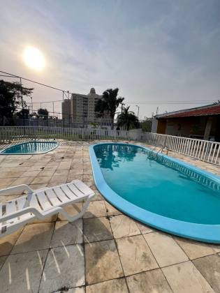 (P) VENDA CASA - COND. ITAPARICA