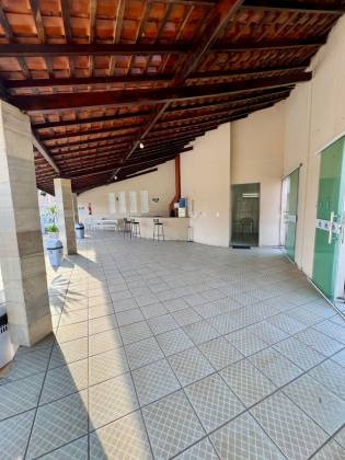 (P) VENDA CASA - COND. ITAPARICA