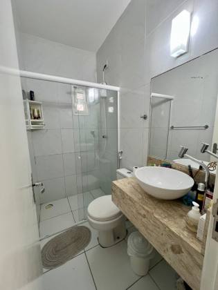 (P) VENDA CASA - COND. ITAPARICA