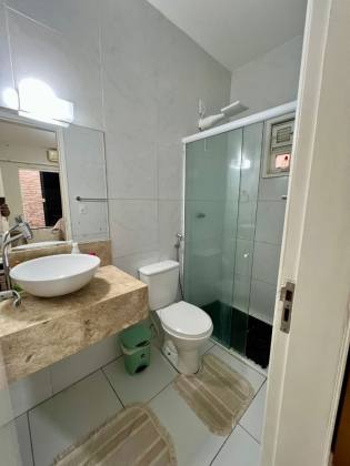 (P) VENDA CASA - COND. ITAPARICA