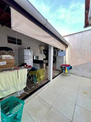 (P) VENDA CASA - COND. ITAPARICA