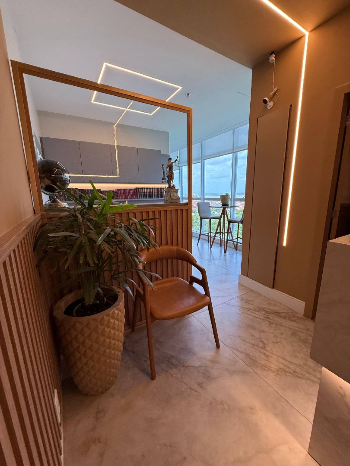 (MR) LOCAÇÃO SALA COMERCIAL - LAGOA CORPORATE