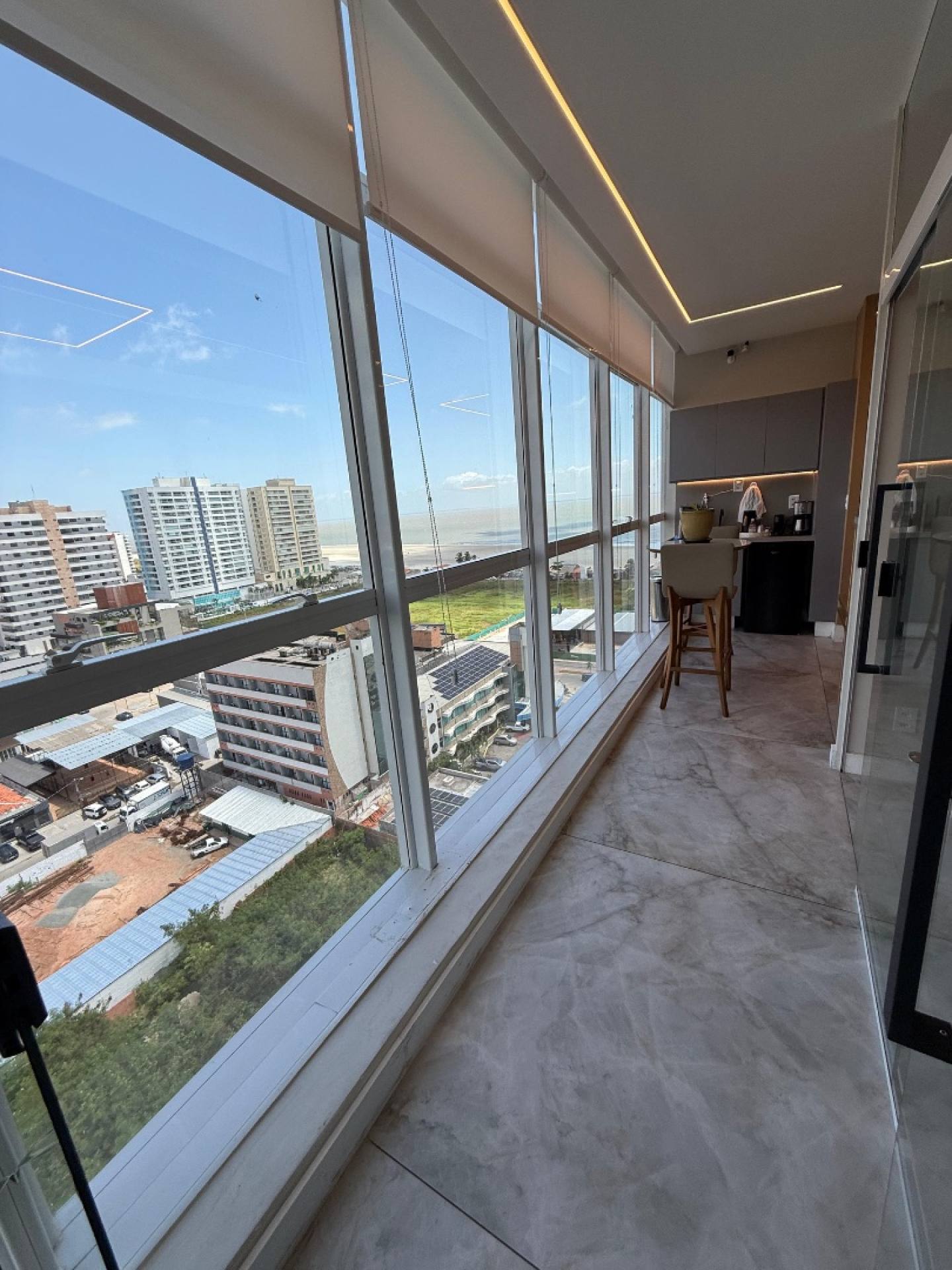 (MR) VENDA SALA COMERCIAL - LAGOA CORPORATE