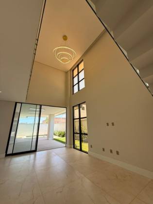 (MR) VENDA CASA - COND. DAMHA ARAÇAGY