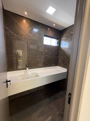 (MR) VENDA CASA - COND. DAMHA ARAÇAGY