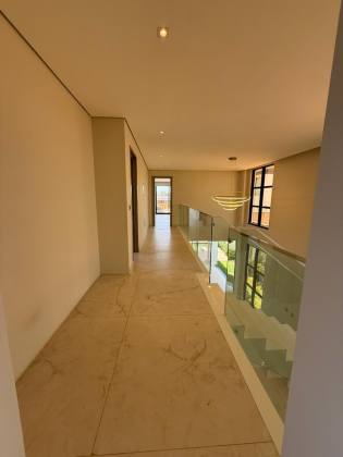 (MR) VENDA CASA - COND. DAMHA ARAÇAGY