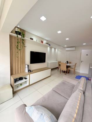 (P) VENDA AP - COND. JARDIM DE TOSCANA