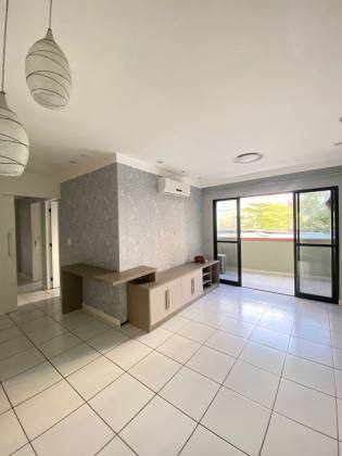 (P) VENDA AP - ED. PORTO RAVENA