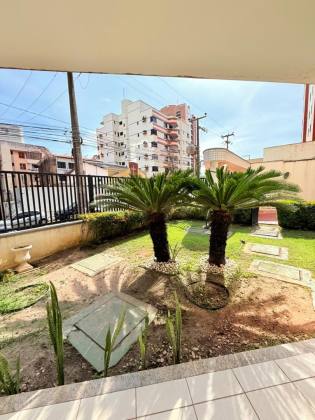 (MR) VENDA AP - ED.SAINT MARTIN