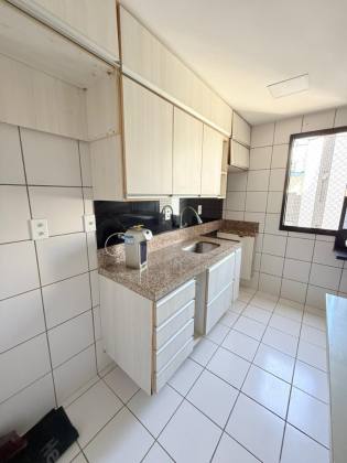 (MR) VENDA AP - ED.SAINT MARTIN