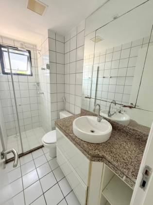 (MR) VENDA AP - ED.SAINT MARTIN